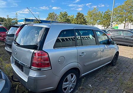 Opel Zafira 1.9 CDTI 88kW Automatik -