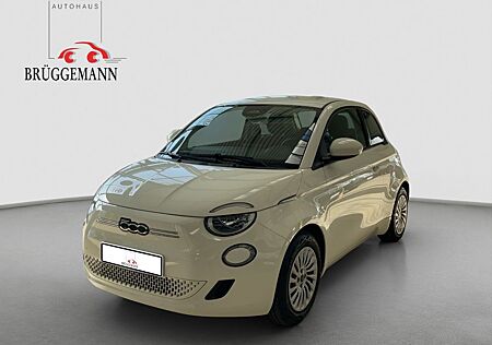 Fiat 500E Action Radio + Winter Paket