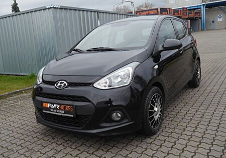 Hyundai i10 Classic Klima