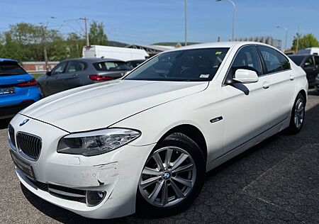 BMW 520d Lim. XENON/TEMP/SHZ/TEL/PDC/TÜV