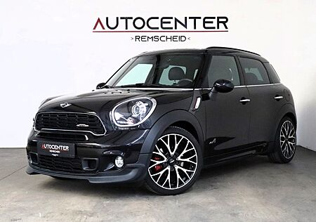 Mini John Cooper Works Countryman Countryman John Cooper Works 1,6 Aut. Pano Navi