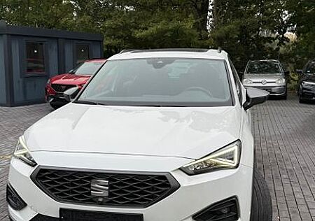Seat Tarraco FR 4Drive