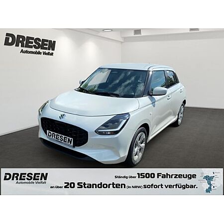 Suzuki Swift leasen