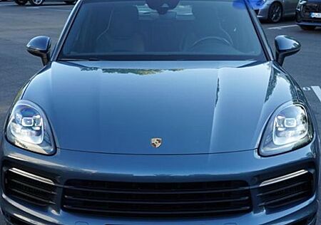 Porsche Cayenne S Tiptronic S