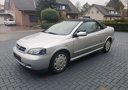 Opel Astra Cabrio 2.2 Edition Bertone 2.Hand 90Jahre