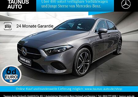 Mercedes-Benz A 200 PROGRESSIVE ADVANCED MULTIBEAM TOTWINKEL