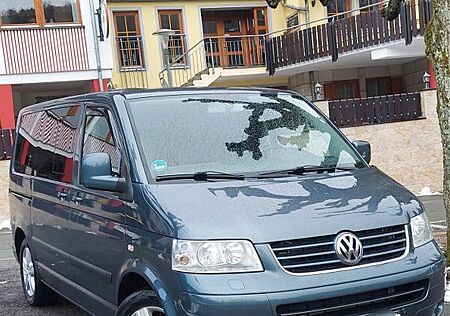 VW T5 Multivan Volkswagen | Top Zustand | Rostfrei