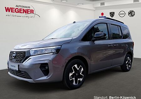 Nissan Townstar Kombi N-CONNECTA Automatik *Navi*Design