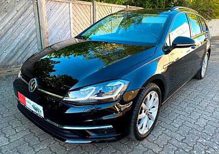 VW Golf Volkswagen VII Variant Highline BMT°Navigation°