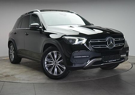 Mercedes-Benz GLE 350 de 4Matic 9G-Tronic Leder/Temp/Kamera/Pa