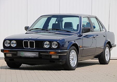 BMW 325e A *el. SD+FH*KLIMA*ZV*LM-RÄDER*H-ABNAHME*
