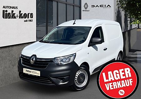 Renault Express Extra BLUE dCi 75 Klima Apple CarPlay An