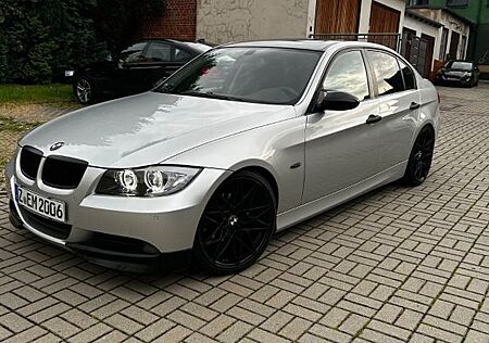 BMW 318i -Automatik - Led Tagfahrlicht - Schiebedach
