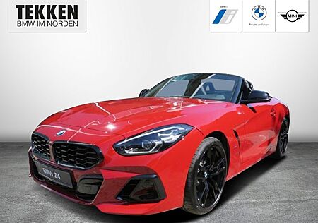 BMW Z4 sDrive30i M Sport HK-Hifi HuD Road.Park-Assis