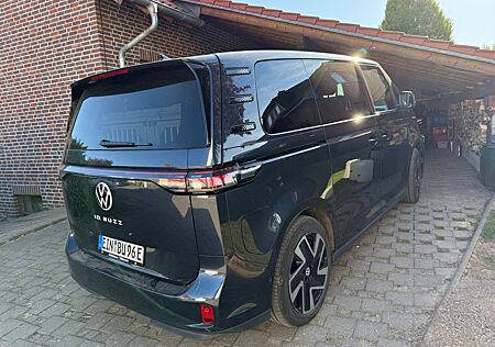 VW ID.BUZZ gebraucht kaufen VW ID.BUZZ Volkswagen ID. Buzz 77 kWh 150 kW Pro Pro