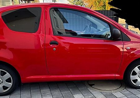 Toyota Aygo (X) Aygo (X) 1,0 -