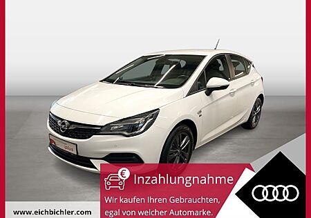 Opel Astra 1.2 120 Jahre Start/Stop PDC SHZ LED