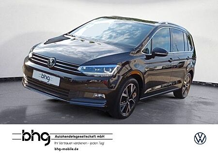 VW Touran Volkswagen 1.5 TSI ACT OPF DSG Highline