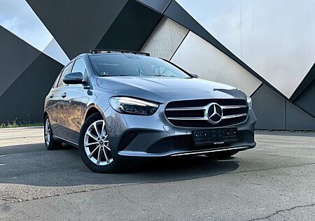 Mercedes-Benz B 220 B 220d AMB PANO AHK ACC LED KAM