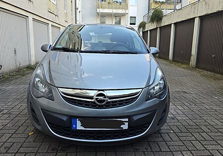 Opel Corsa 1.4 ecoFLEX Color Edition S/S Color Ed...