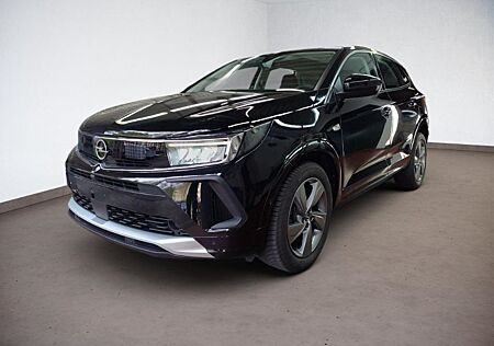 Opel Grandland X Grandland Enjoy 1.2 Turbo LED SHZ PDC Apple CarP
