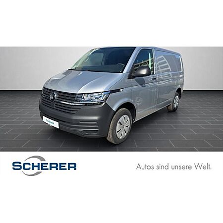 VW T6 Transporter leasen