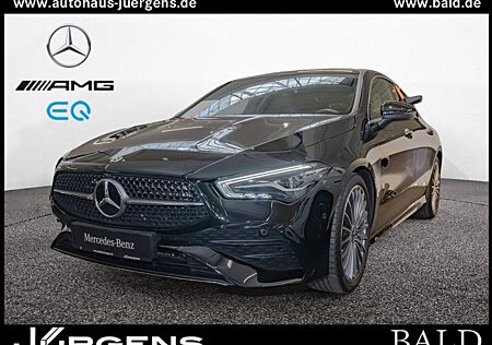 Mercedes-Benz CLA 200 AMG-Sport/Pano/LED/Cam/Ambiente/Shz/Keyl
