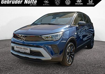 Opel Crossland X Crossland 1.2 Elegance INTELLILINK FACEL. LED