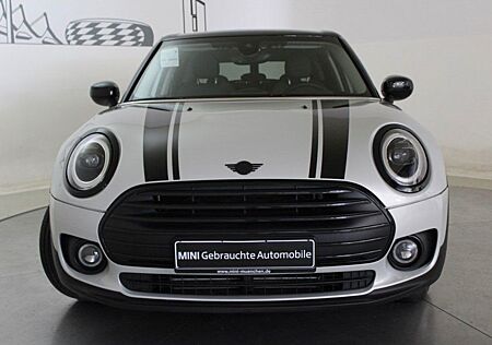 Mini Cooper Clubman Cooper Classic Trim Automatik