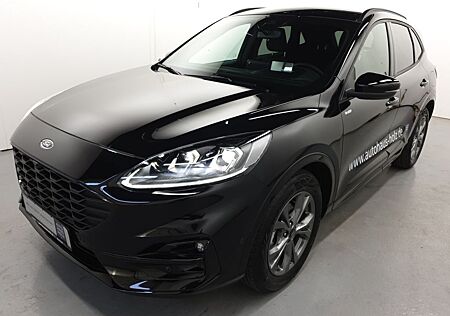 Ford Kuga 2.5 FHEV ST-Line "Navi"