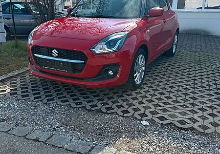 Suzuki Swift Comfort