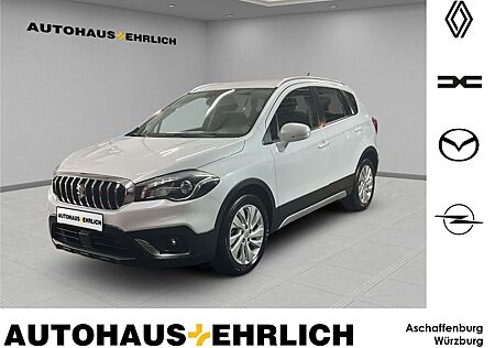 Suzuki SX4 SX 4 S-Cross Comfort 1.0 Boosterjet +Kamera+