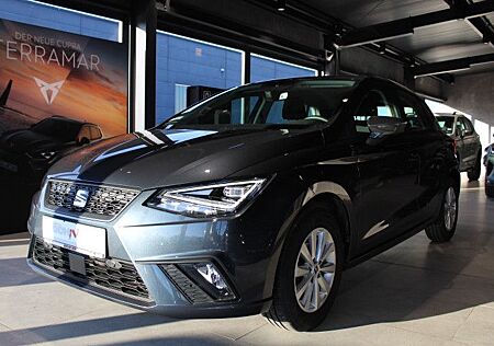 Seat Ibiza Style