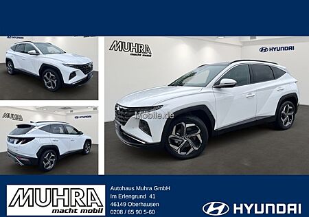 Hyundai Tucson 1.6 PHEV 4WD Trend|Pano|el.Heckklappe|Ass