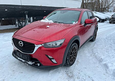 Mazda CX-3 Vision
