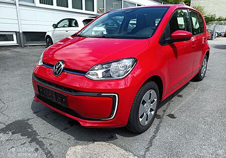 VW Up Volkswagen e-!*1Hd*SHZ*Winter+Komfortpaket*WR*10tkm*SoH95