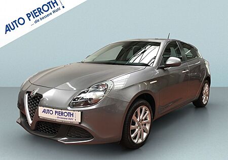 Alfa Romeo Giulietta gebraucht kaufen Alfa Romeo Giulietta 1.4 TB 16V