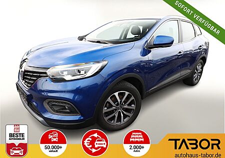Renault Kadjar TCe 160 EDC Intens ACC Nav LED Kam PDC