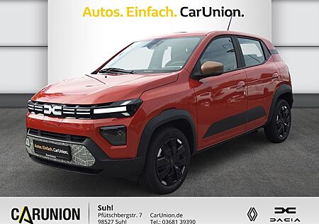 Dacia Spring Extreme ELECTRIC 65