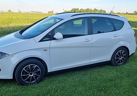 Seat Altea XL Sun 1.Hd TOP Tempomat Sitzhzg