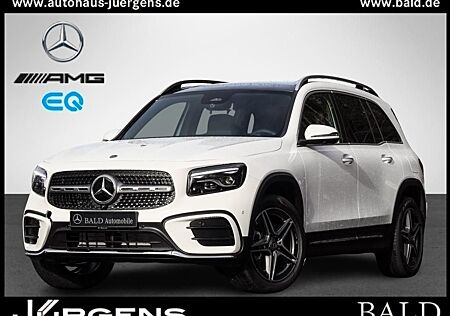 Mercedes-Benz GLB 220 4MATIC AMG-Sport+Burm+Distr+MLB+Ambiente