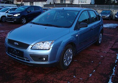Ford Focus Lim. Trend