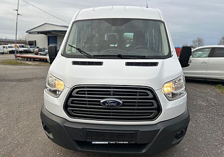 Ford Transit Kombi 310 L3 Trend 9 Sitzer