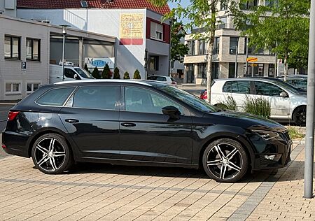 Seat Leon ST 1.4 TSI ACT Start&Stop FR FR