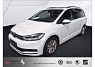 VW Touran Volkswagen 2.0 TDI SCR DSG StandHz. PANO VOLL !!