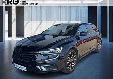 Renault Talisman 1.3 TCe 160 Initiale Paris