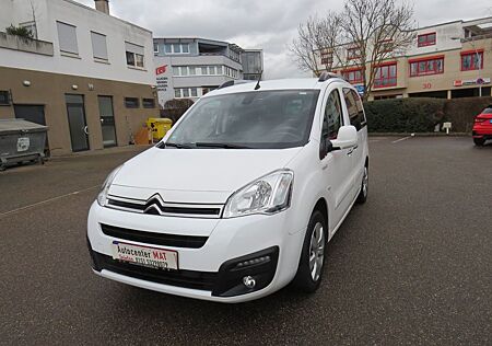 Citroën Berlingo Kombi Selection Klimaaut. Kamera PDC