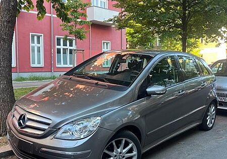 Mercedes-Benz B 170 Mercedes B-Klasse 2005, Automatik, gepfle