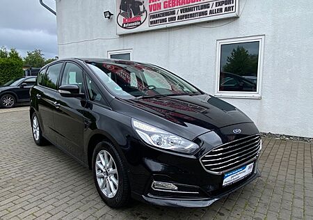 Ford S-Max Trend 2.0 TDCI/ NAVI/6-Gang/Kamera/EURO6d
