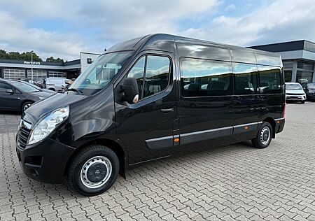 Opel Movano L3 H2 Bus 11-Sitzer